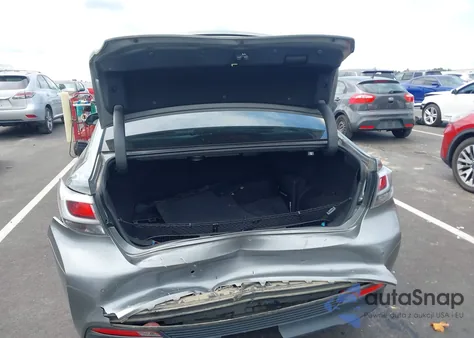 2017 Hyundai Sonata Hybrid Limited из США, поврежденный, VIN KMHE34L11HA060198